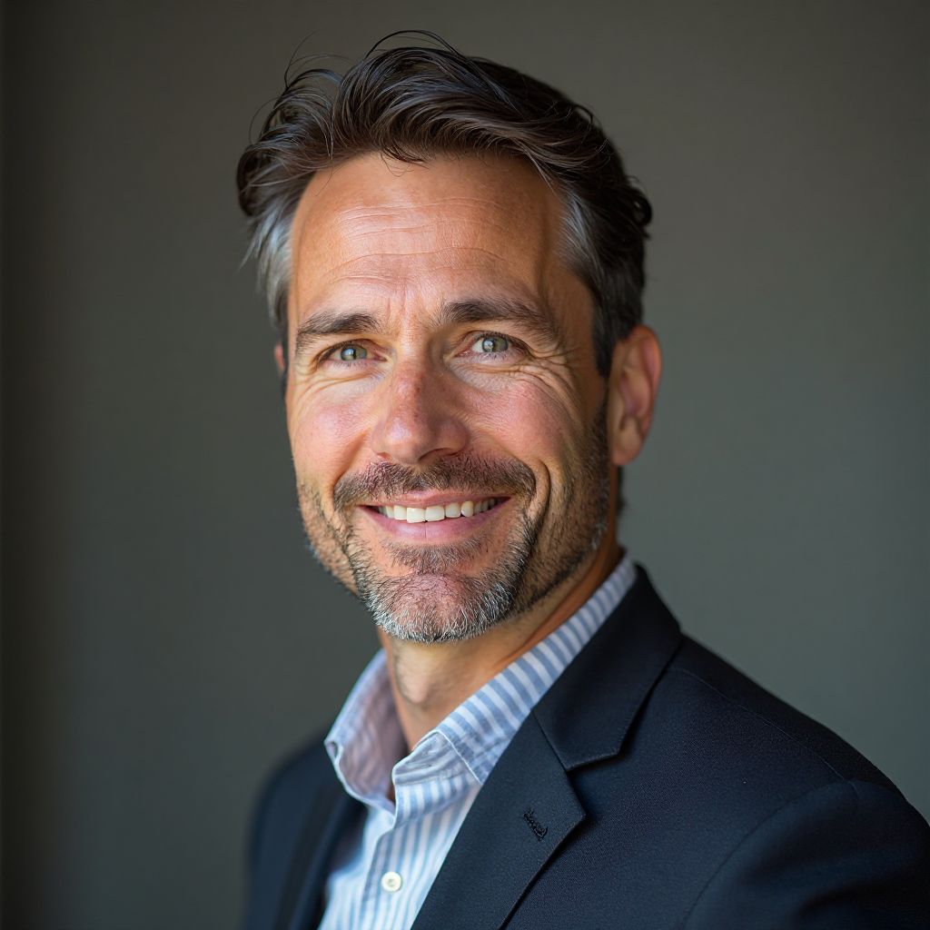 Ethan Lewis
