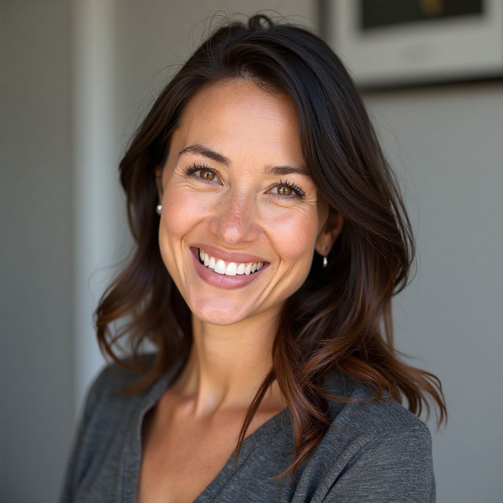 Olivia Davis